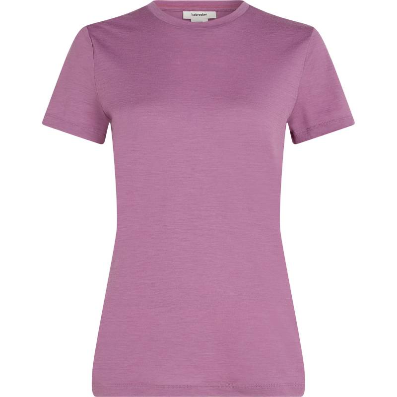 Icebreaker Damen Tech Lite III T-Shirt von Icebreaker