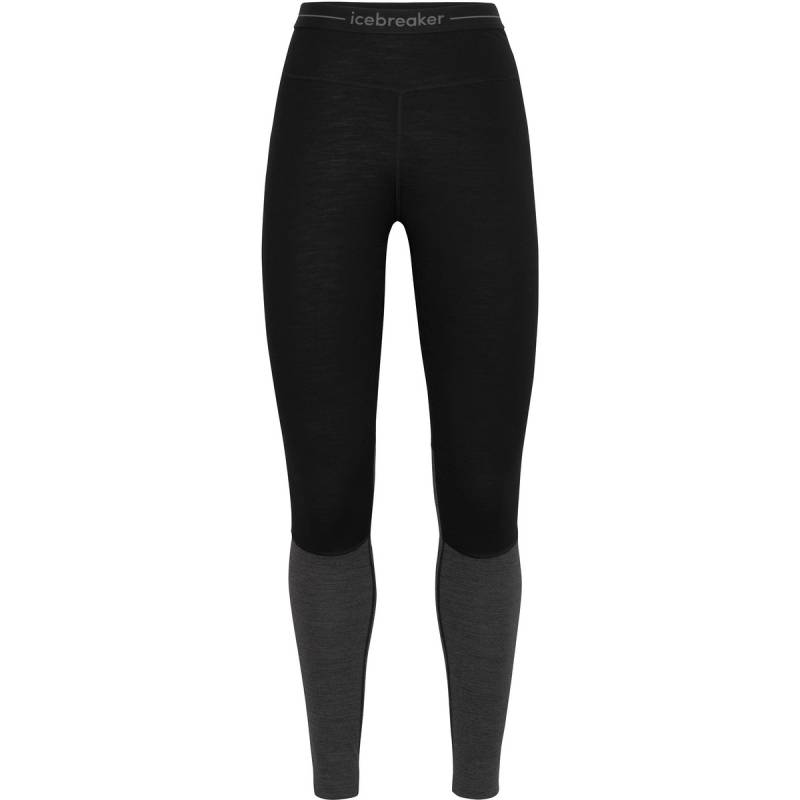 Icebreaker Damen ZoneKnit 200 Tights von Icebreaker