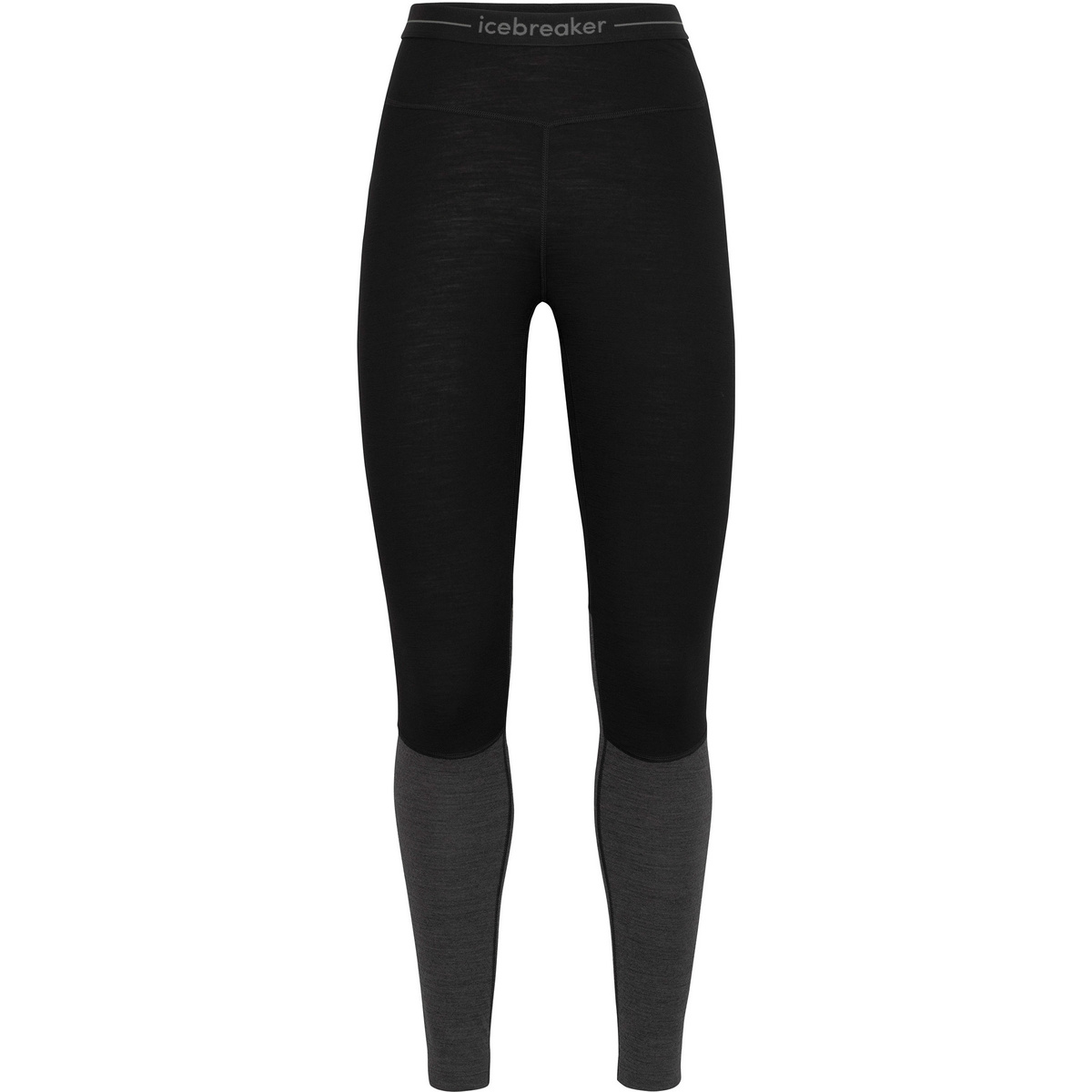 Icebreaker Damen ZoneKnit 200 Tights von Icebreaker