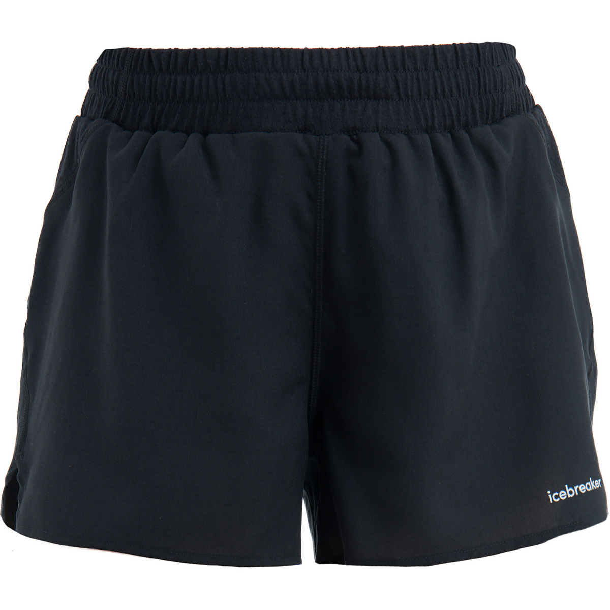 Icebreaker Damen ZoneKnit Speed 3" Shorts von Icebreaker