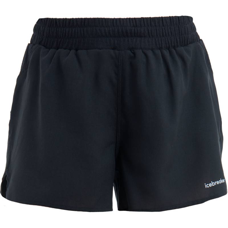 Icebreaker Damen ZoneKnit Speed 3" Shorts von Icebreaker