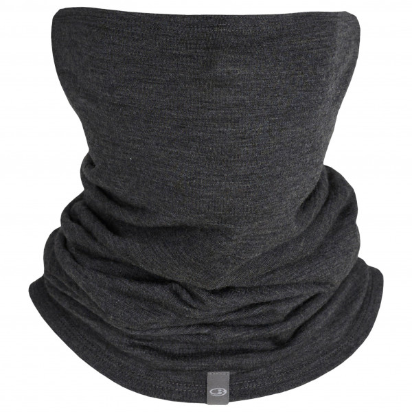 Icebreaker - Flexi Chute - Schlauchschal Gr One Size schwarz/grau Icebreaker - Flexi Chute - Schlauchschal Gr One Size schwarz/grau von Icebreaker