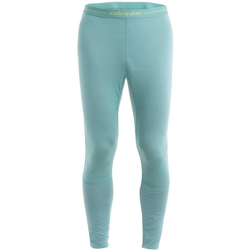 Icebreaker Herren 125 ZoneKnit Hose Icebreaker Herren 125 ZoneKnit Hose von Icebreaker