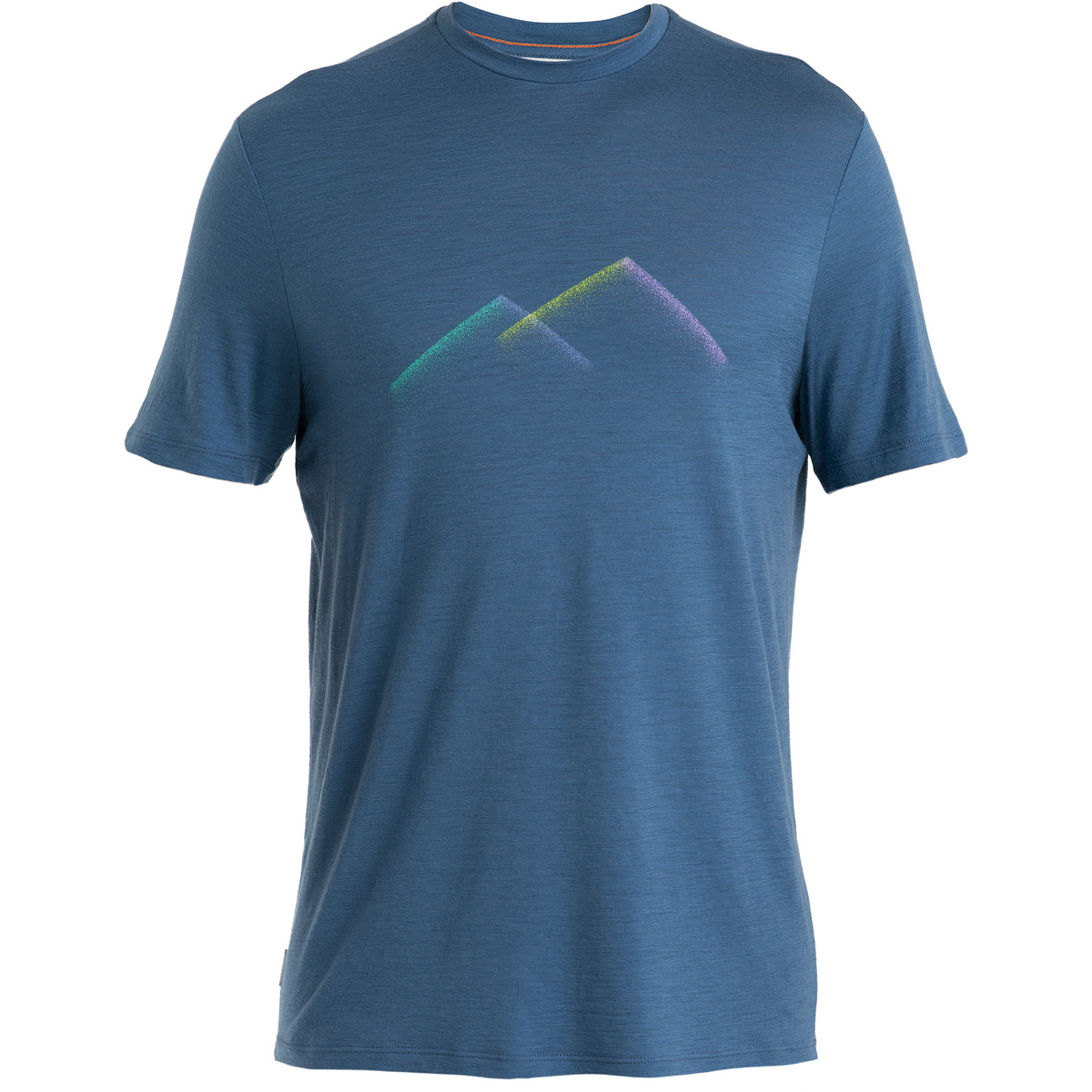 Icebreaker Herren 150 Tech Lite III Peak Glow T-Shirt von Icebreaker