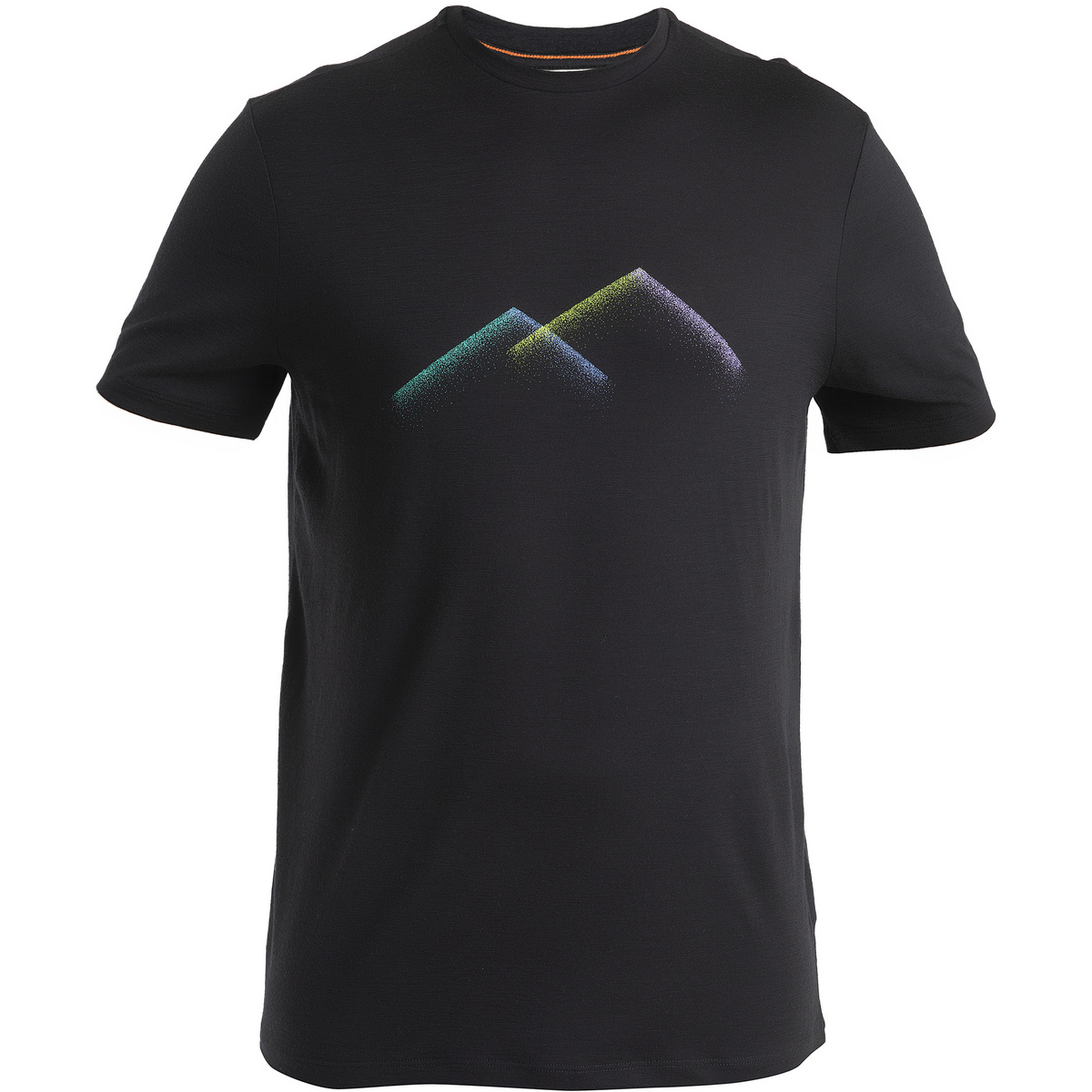 Icebreaker Herren 150 Tech Lite III Peak Glow T-Shirt von Icebreaker