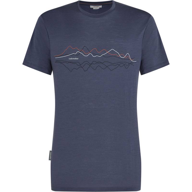 Icebreaker Herren 150 Tech Lite Icebreaker T-Shirt von Icebreaker