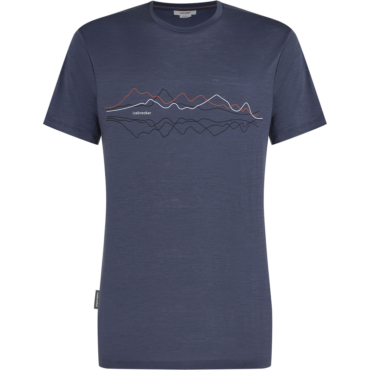 Icebreaker Herren 150 Tech Lite Icebreaker T-Shirt Icebreaker Herren 150 Tech Lite Icebreaker T-Shirt von Icebreaker