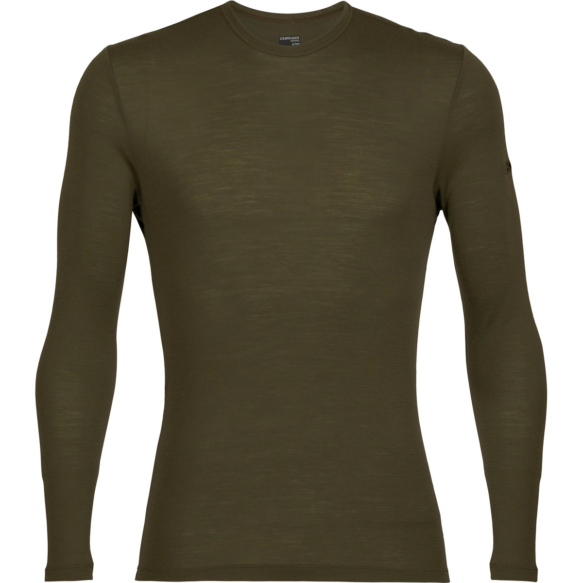 Icebreaker Herren 175 Everyday Longsleeve Icebreaker Herren 175 Everyday Longsleeve von Icebreaker