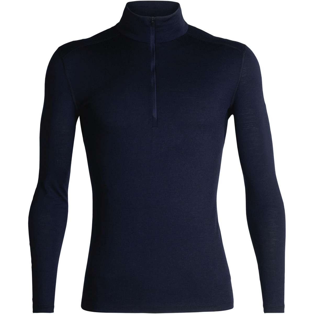 Icebreaker Herren 200 Oasis Half Zip Longsleeve Icebreaker Herren 200 Oasis Half Zip Longsleeve von Icebreaker