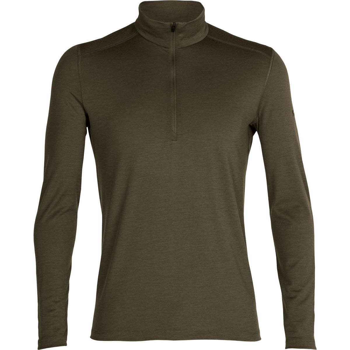 Icebreaker Herren 200 Oasis Half Zip Longsleeve Icebreaker Herren 200 Oasis Half Zip Longsleeve von Icebreaker