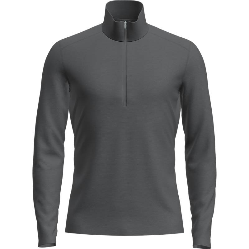 Icebreaker Herren 200 Oasis Half Zip Longsleeve von Icebreaker