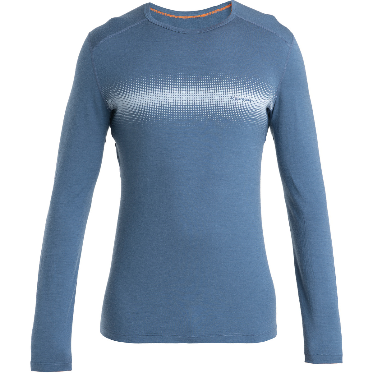 Icebreaker Herren 200 Oasis Horizon Light Longsleeve Icebreaker Herren 200 Oasis Horizon Light Longsleeve von Icebreaker