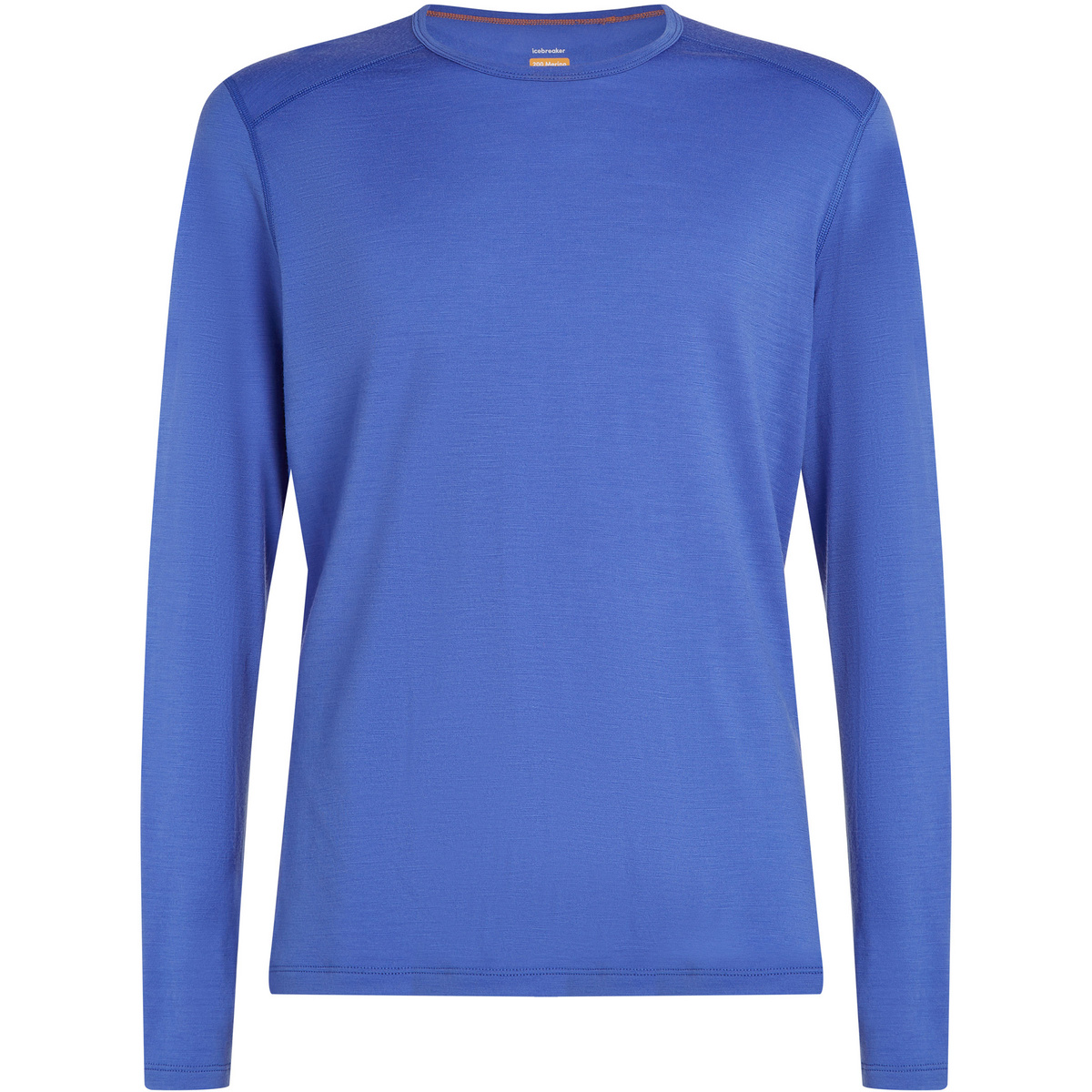 Icebreaker Herren 200 Oasis Longsleeve von Icebreaker