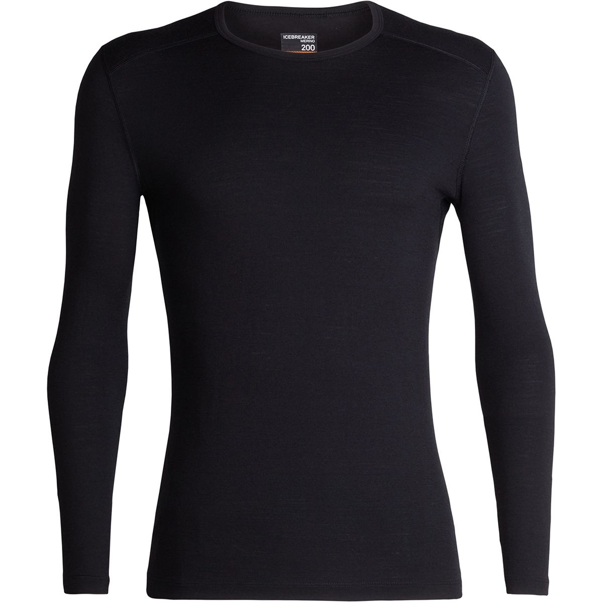 Icebreaker Herren 200 Oasis Longsleeve Icebreaker Herren 200 Oasis Longsleeve von Icebreaker
