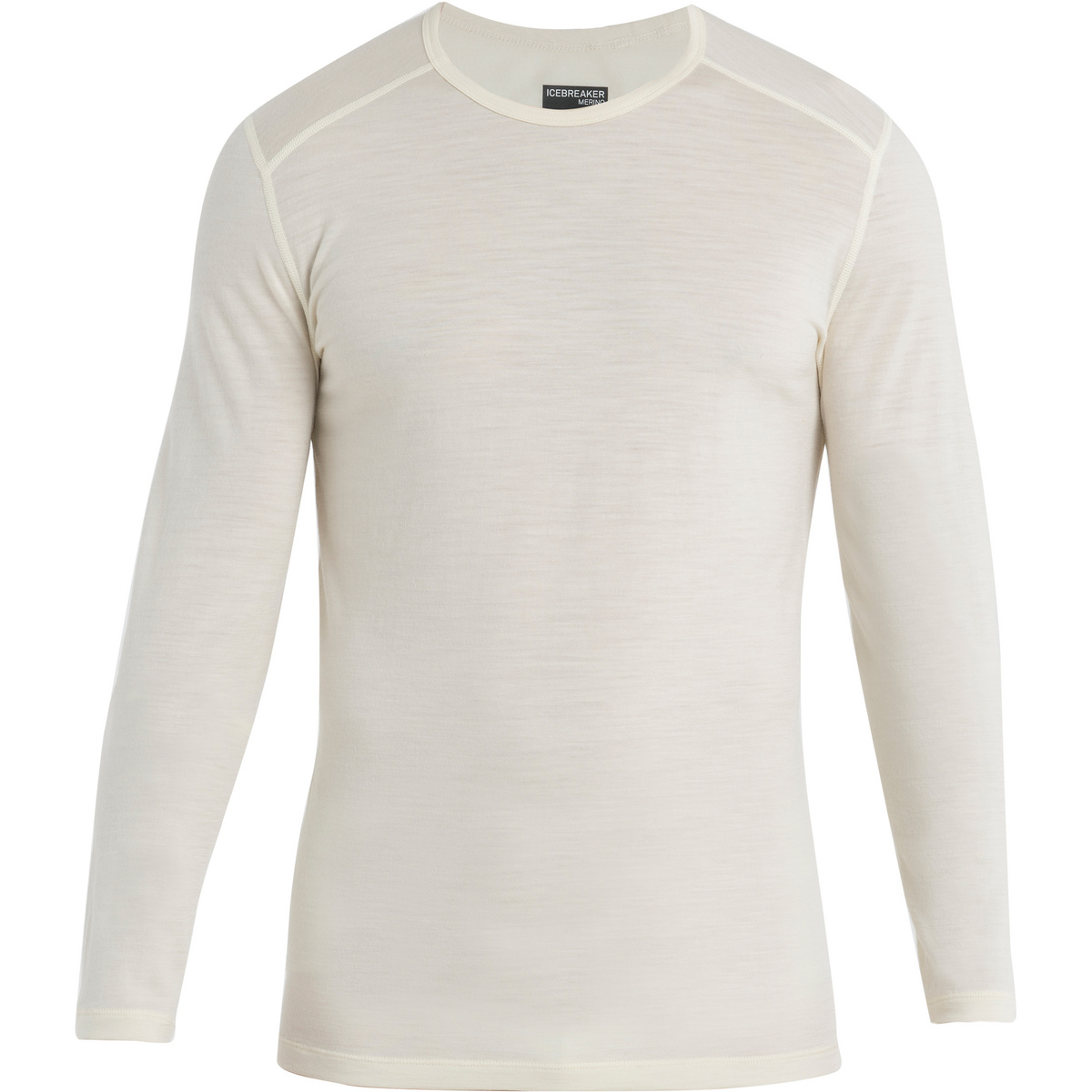 Icebreaker Herren 200 Oasis Longsleeve von Icebreaker