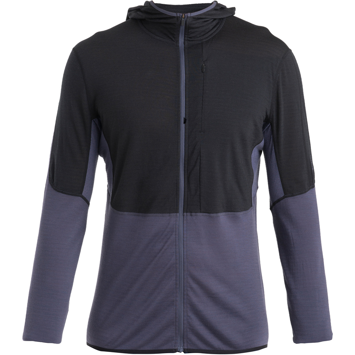 Icebreaker Herren 200 Realfleece Descender Hoodie Jacke Icebreaker Herren 200 Realfleece Descender Hoodie Jacke von Icebreaker