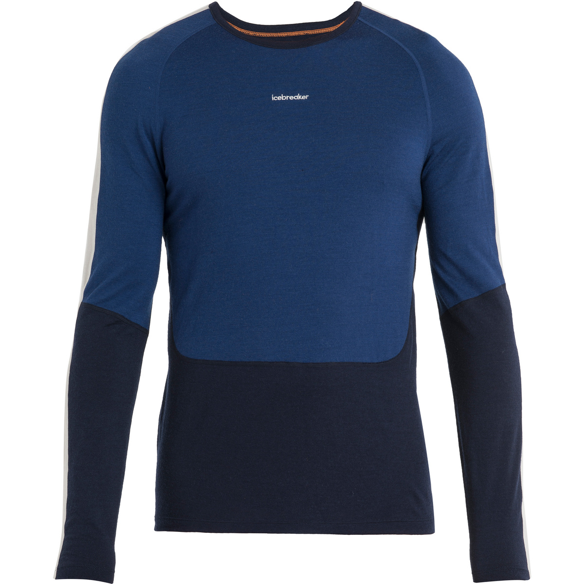 Icebreaker Herren 200 Sonebula Crewe Longsleeve von Icebreaker