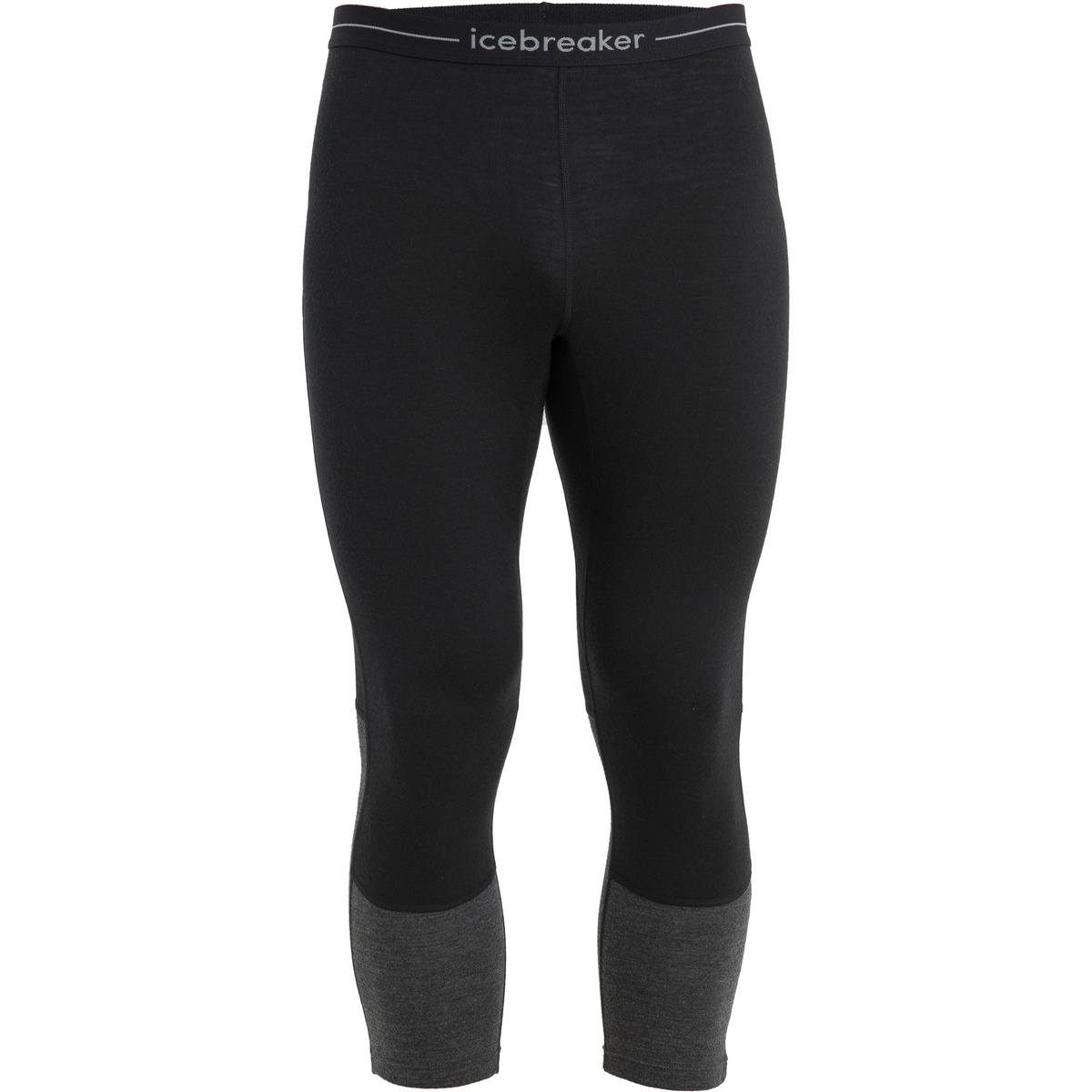 Icebreaker Herren 200 ZoneKnit 3/4 Hose von Icebreaker