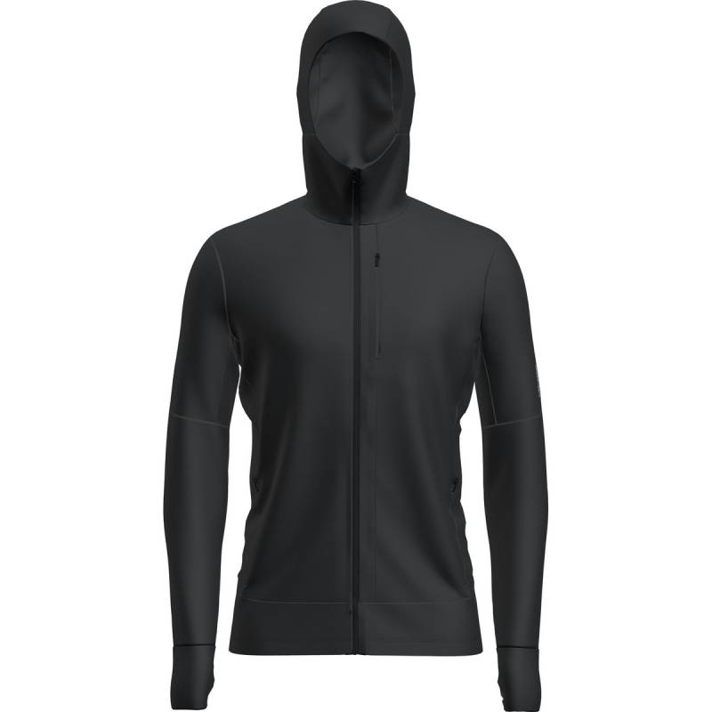 Icebreaker Herren 260 Quantum IV Hoodie Jacke von Icebreaker