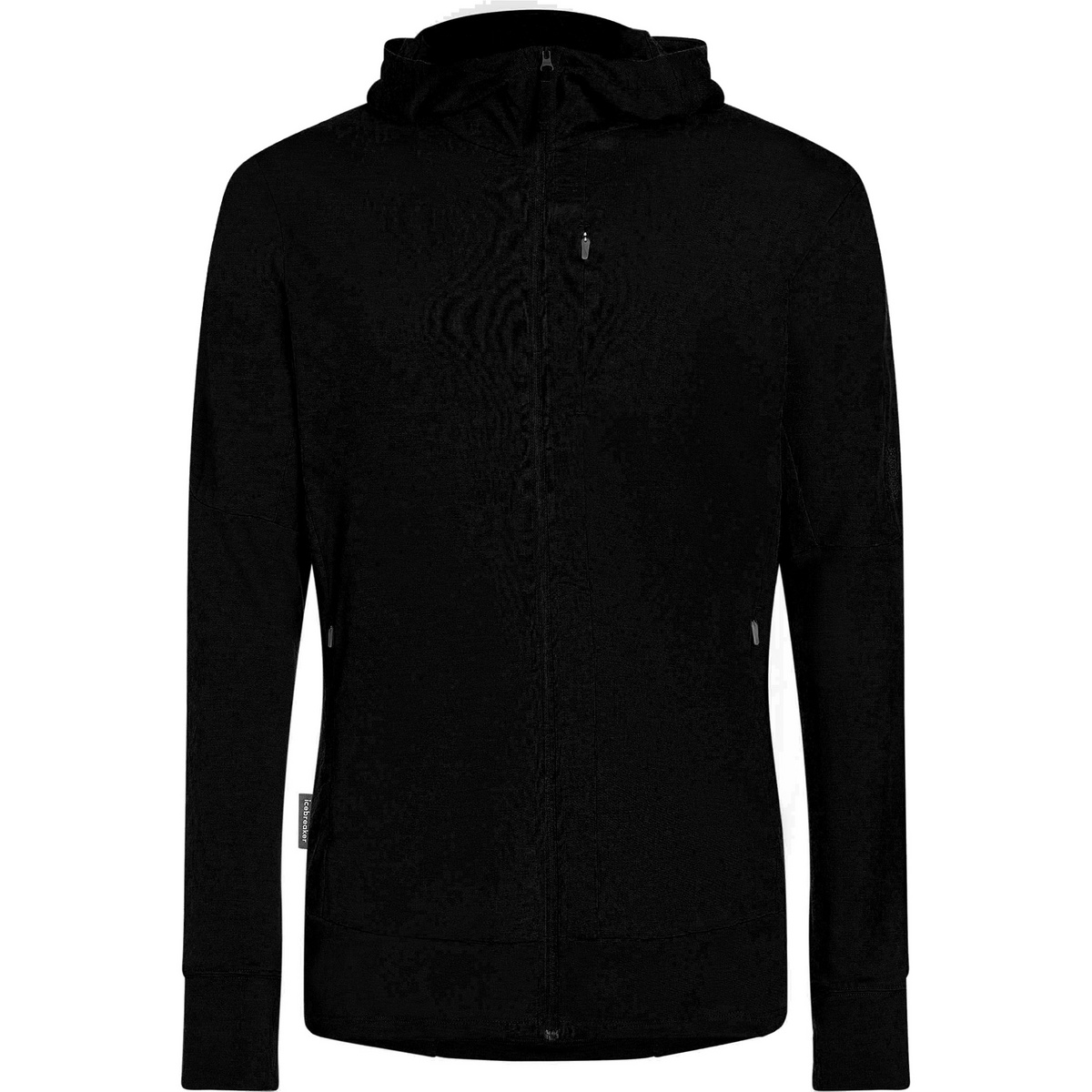 Icebreaker Herren 260 Quantum IV Hoodie Jacke von Icebreaker