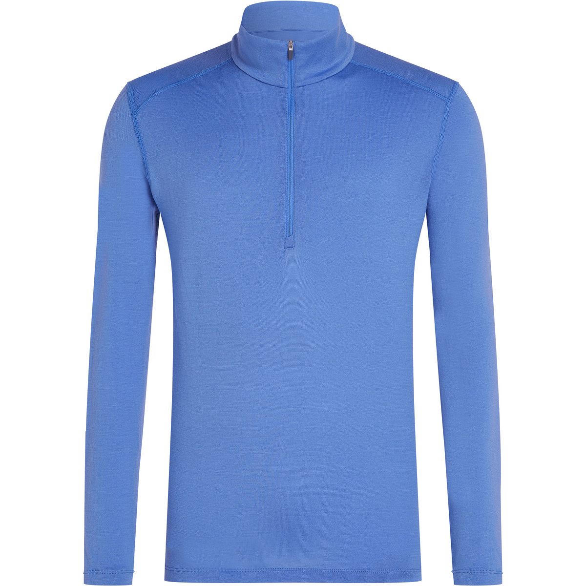 Icebreaker Herren 260 Tech Half Zip Longsleeve von Icebreaker