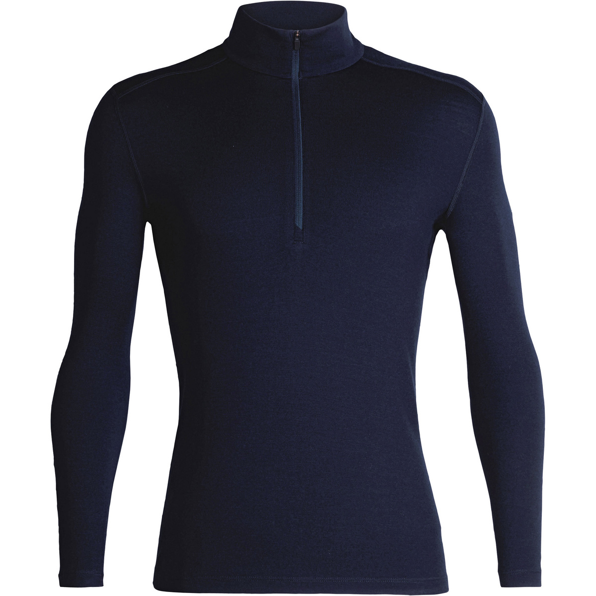 Icebreaker Herren 260 Tech Half Zip Longsleeve von Icebreaker