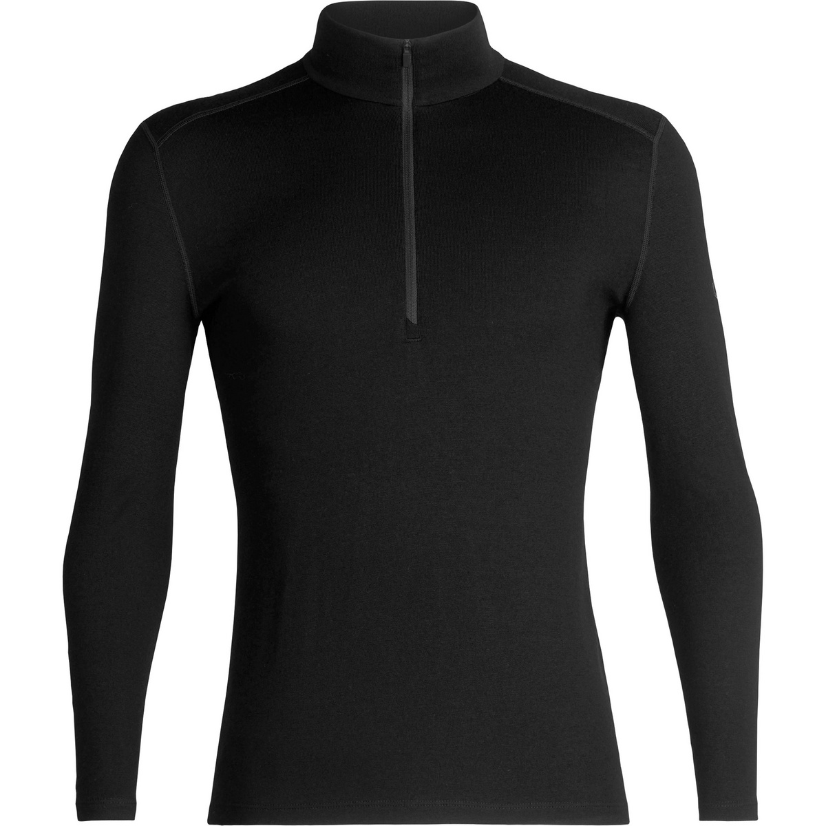 Icebreaker Herren 260 Tech Half Zip Longsleeve Icebreaker Herren 260 Tech Half Zip Longsleeve von Icebreaker