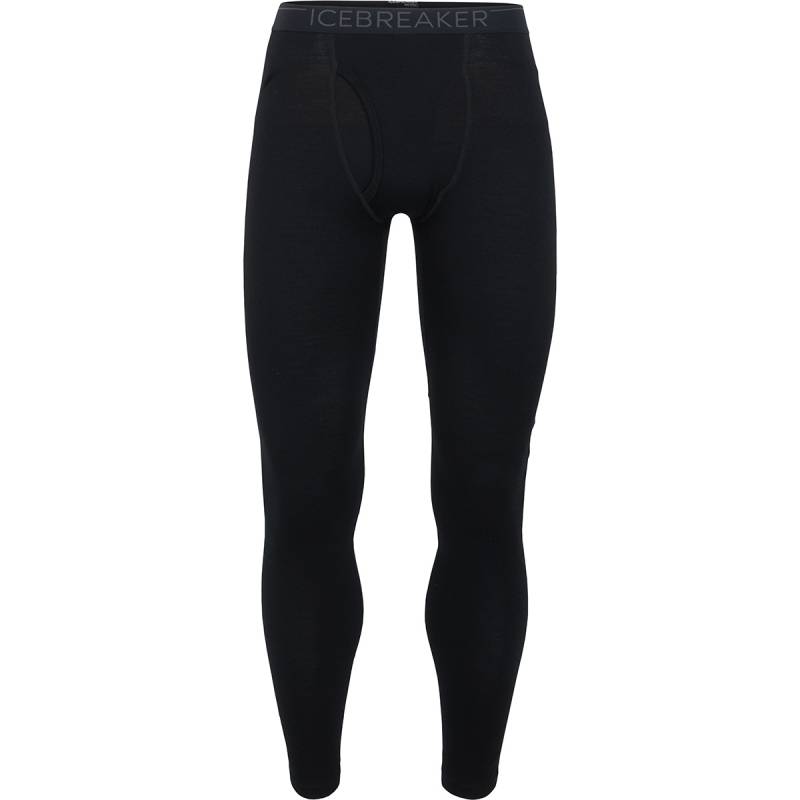 Icebreaker Herren 260 Tech Leggings von Icebreaker