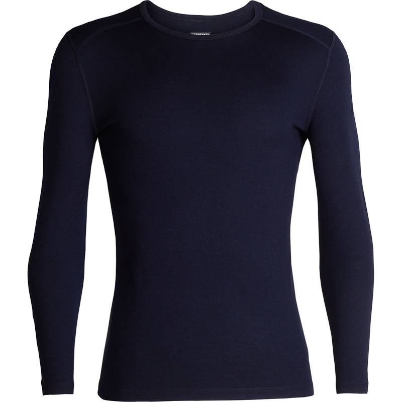 Icebreaker Herren 260 Tech Longsleeve von Icebreaker