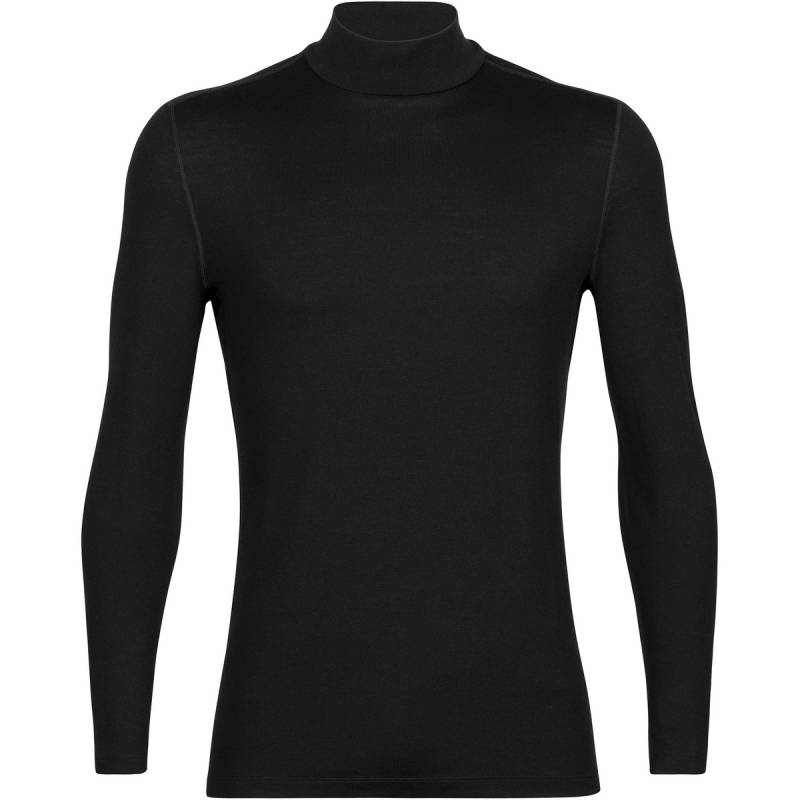 Icebreaker Herren 260 Tech Turtleneck Longsleeve von Icebreaker