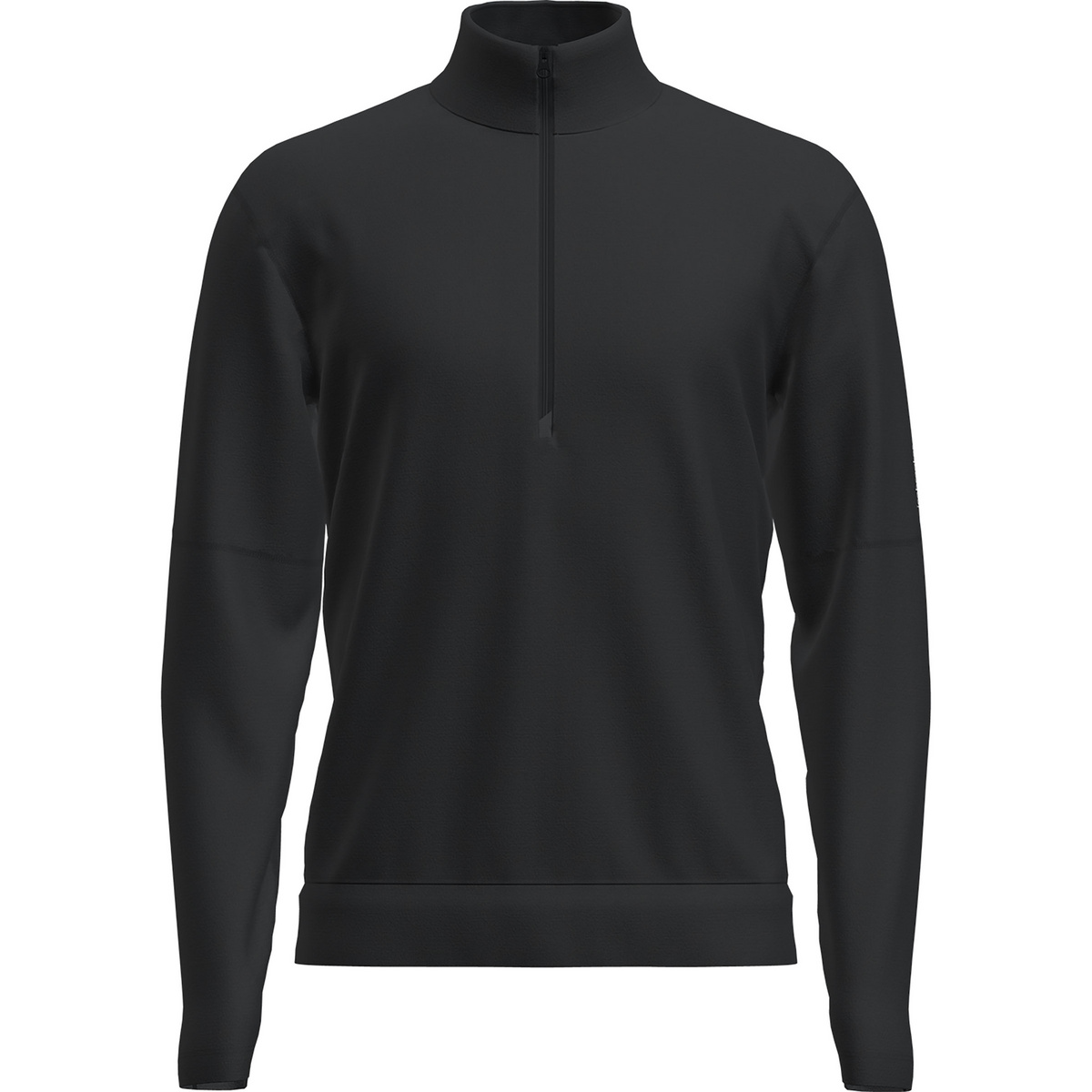 Icebreaker Herren 360 Realfleece Elemental Half Zip Pullover von Icebreaker