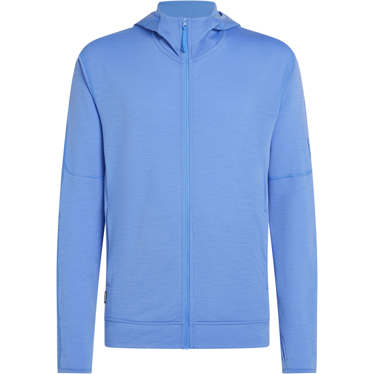 Icebreaker Herren 360 Realfleece Elemental Hoodie Jacke Icebreaker Herren 360 Realfleece Elemental Hoodie Jacke von Icebreaker