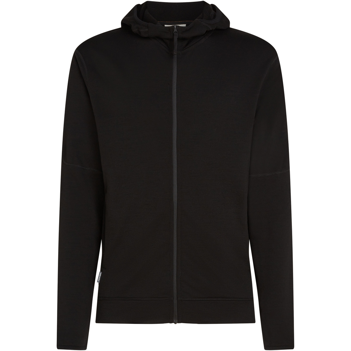 Icebreaker Herren 360 Realfleece Elemental Hoodie Jacke Icebreaker Herren 360 Realfleece Elemental Hoodie Jacke von Icebreaker