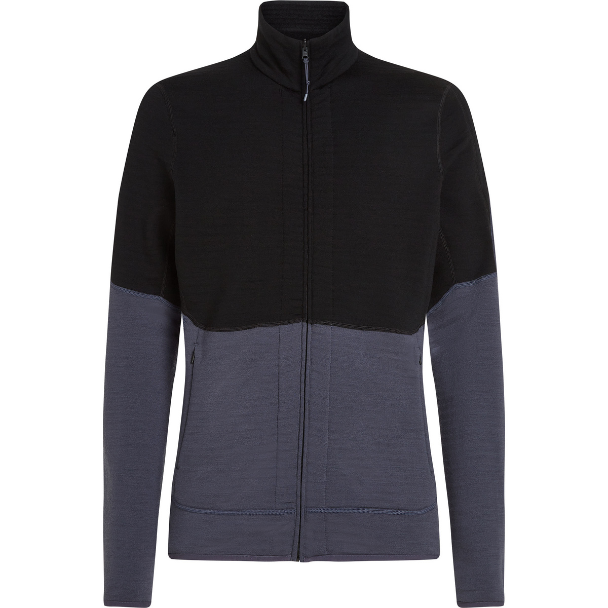 Icebreaker Herren 400 RealFleece Descender Jacke Icebreaker Herren 400 RealFleece Descender Jacke von Icebreaker