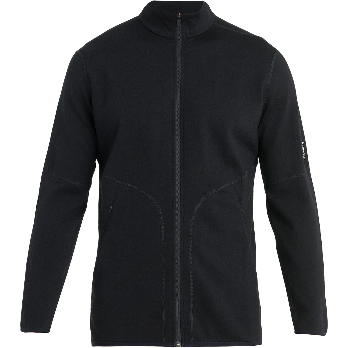 Icebreaker Herren 560 Realfleece Elemental II Jacke Icebreaker Herren 560 Realfleece Elemental II Jacke von Icebreaker