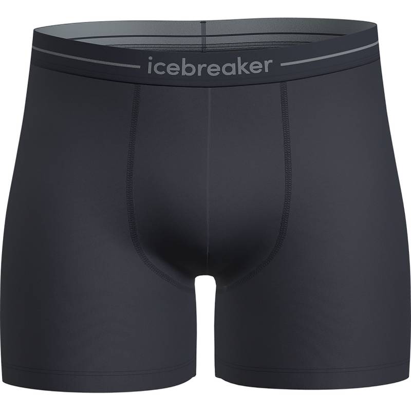 Icebreaker Herren Anatomica Boxer von Icebreaker