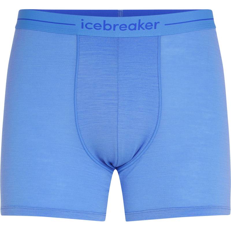 Icebreaker Herren Anatomica Boxer von Icebreaker