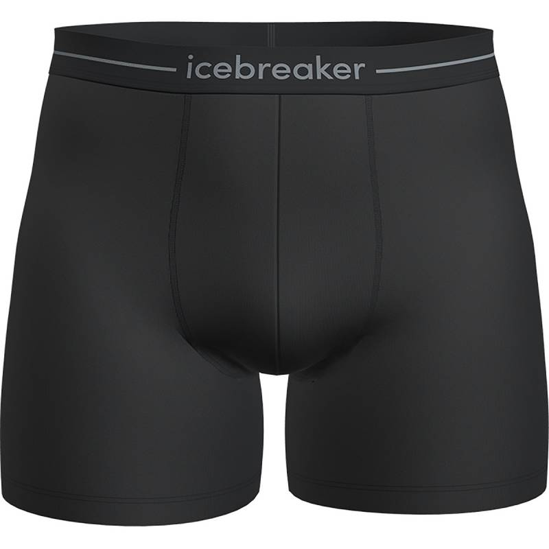 Icebreaker Herren Anatomica Boxer von Icebreaker