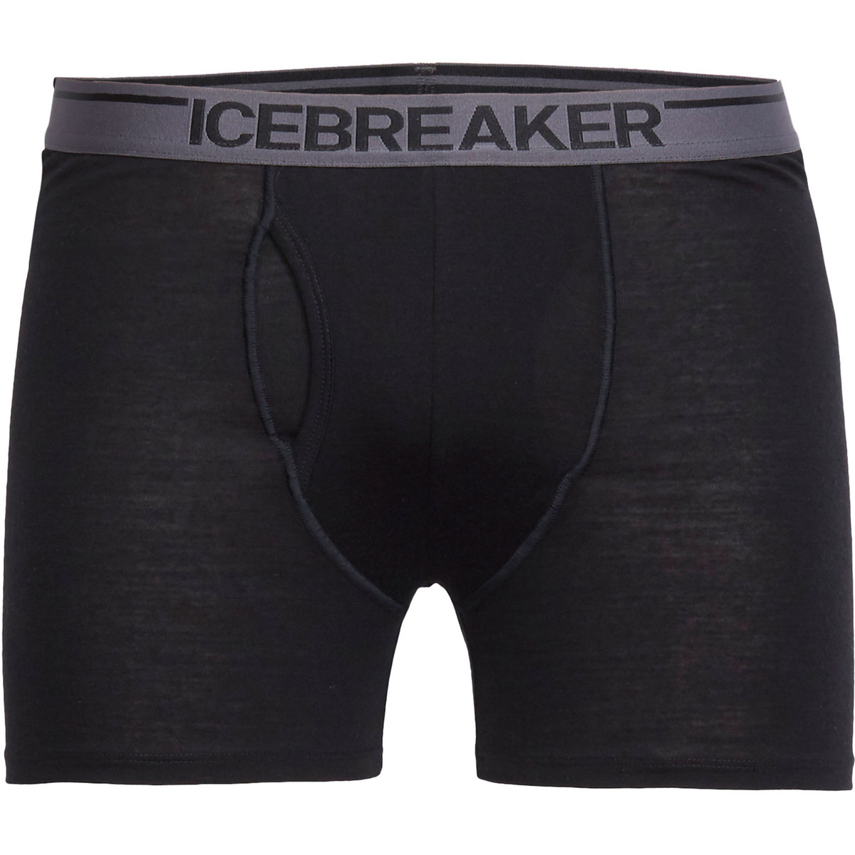 Icebreaker Herren Anatomica Boxer von Icebreaker