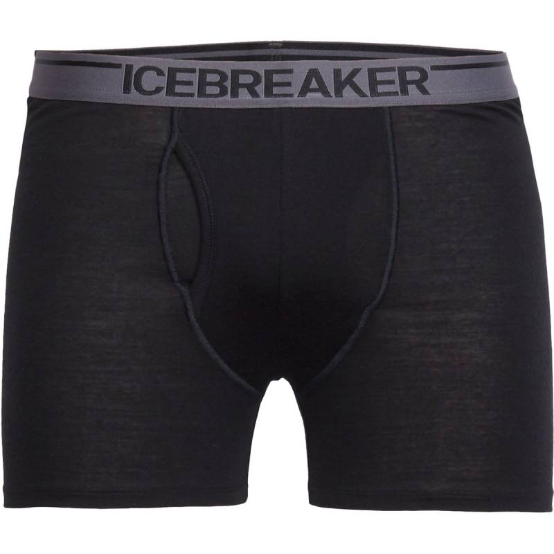 Icebreaker Herren Anatomica Boxer von Icebreaker