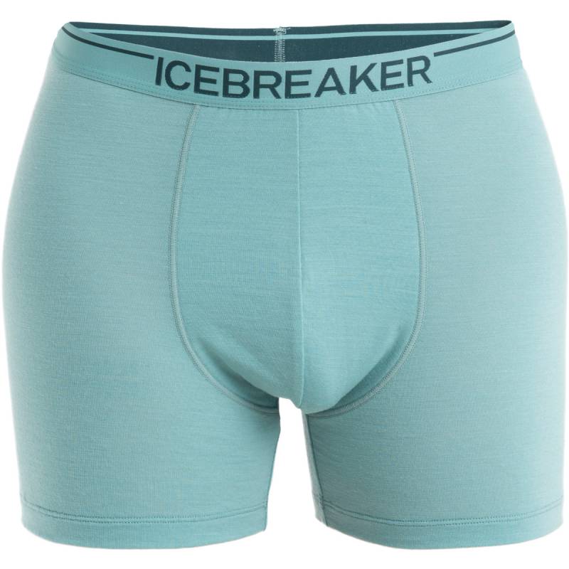 Icebreaker Herren Anatomica Boxer Icebreaker Herren Anatomica Boxer von Icebreaker