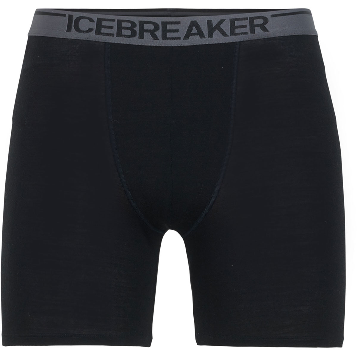 Icebreaker Herren Anatomica Long Boxer von Icebreaker