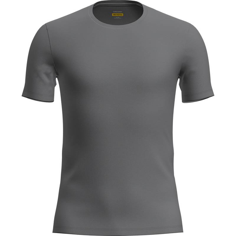 Icebreaker Herren Anatomica T-Shirt von Icebreaker