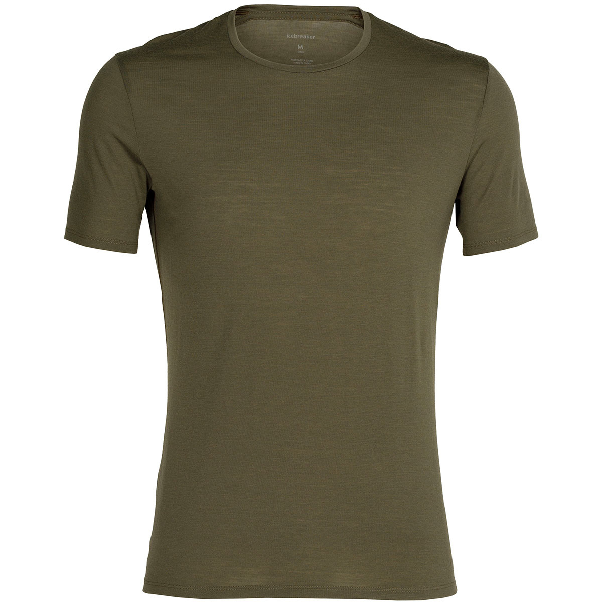 Icebreaker Herren Anatomica T-Shirt von Icebreaker