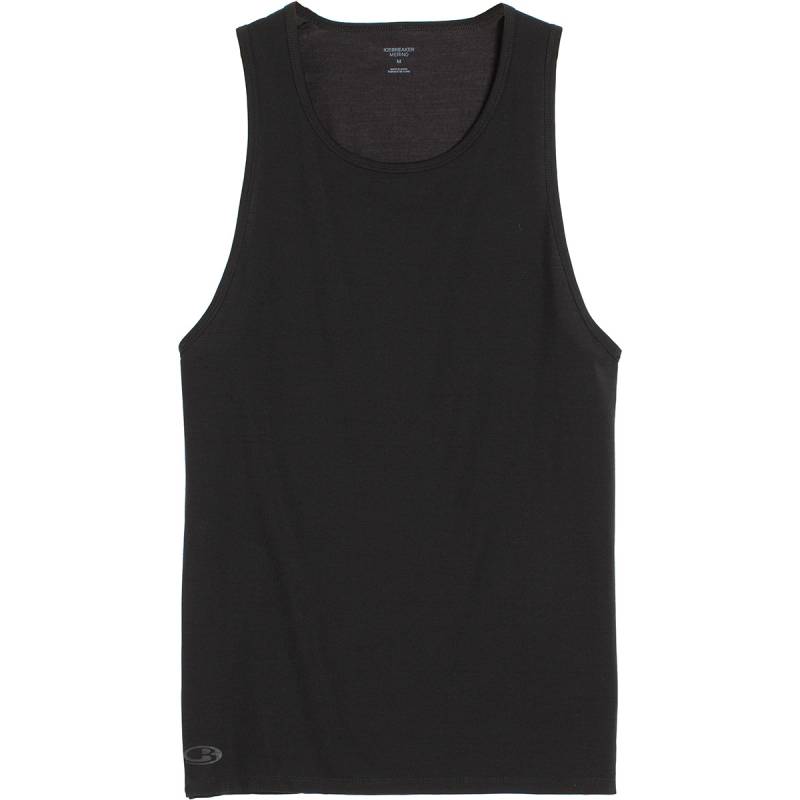 Icebreaker Herren Anatomica Tanktop von Icebreaker