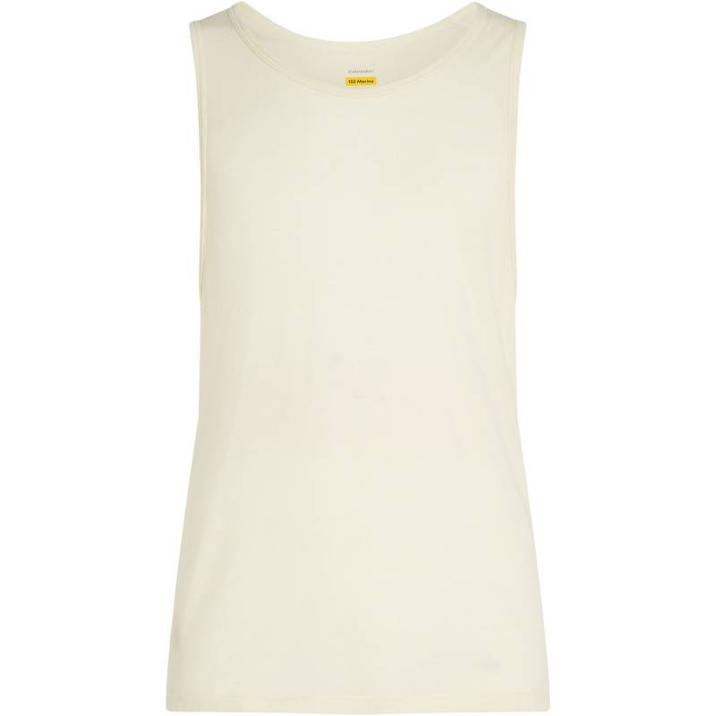 Icebreaker Herren Anatomica Tanktop Icebreaker Herren Anatomica Tanktop von Icebreaker