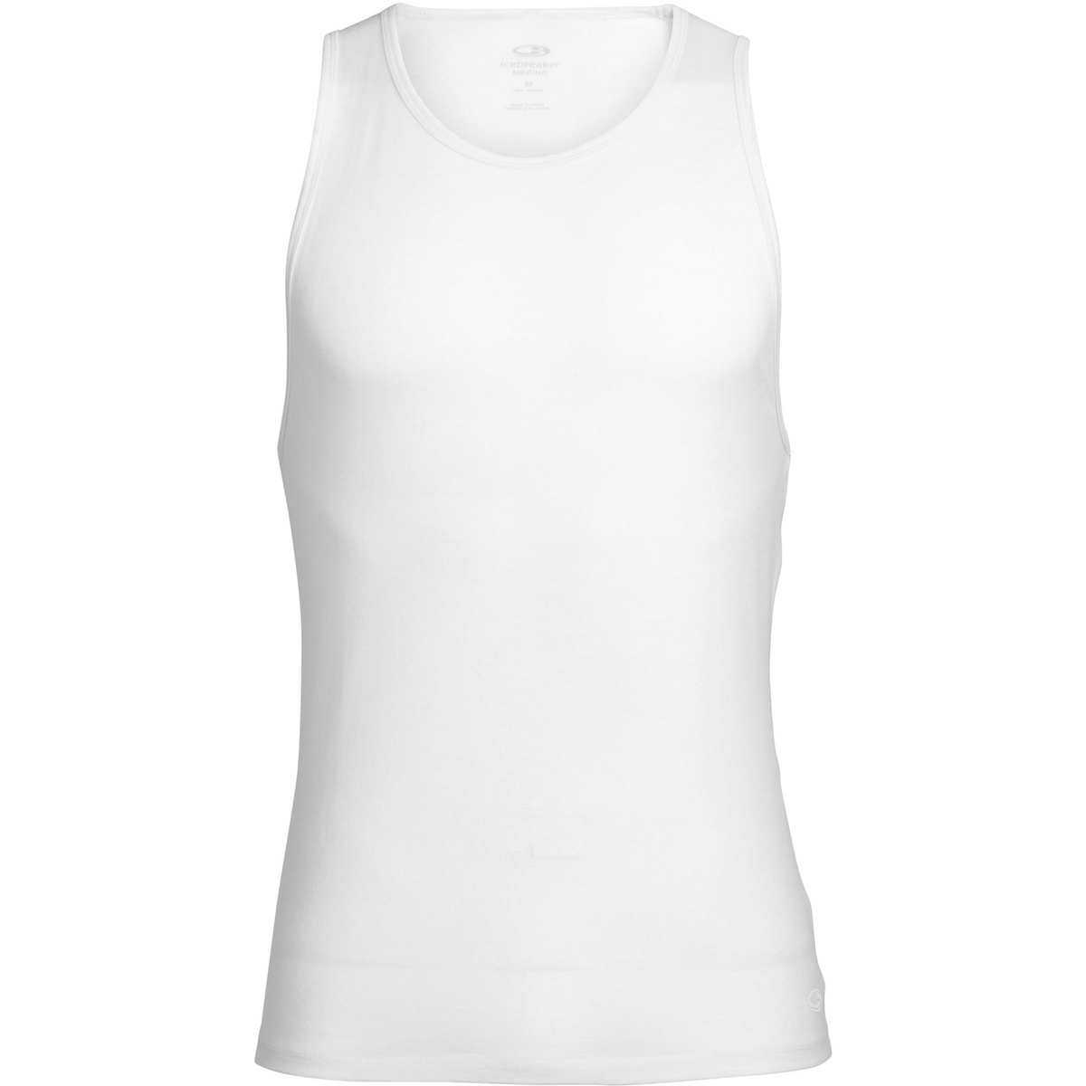 Icebreaker Herren Anatomica Tanktop von Icebreaker