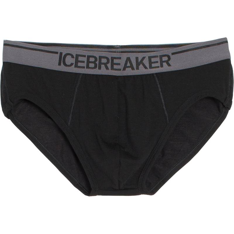 Icebreaker Herren Anatomica Unterhose von Icebreaker