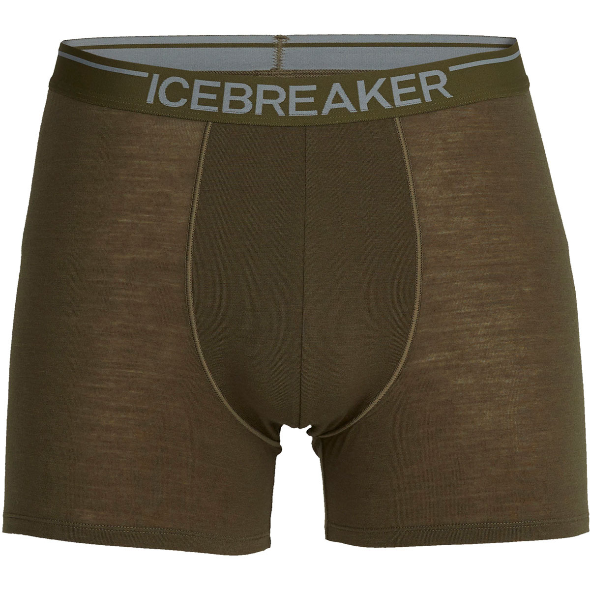 Icebreaker Herren Anatomica Weekdays Boxer Icebreaker Herren Anatomica Weekdays Boxer von Icebreaker