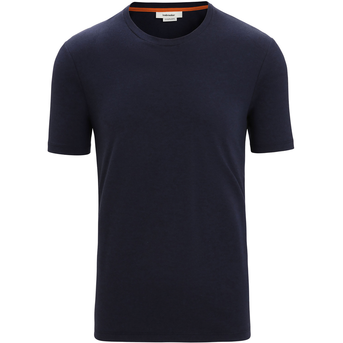 Icebreaker Herren Central Classic T-Shirt Icebreaker Herren Central Classic T-Shirt von Icebreaker